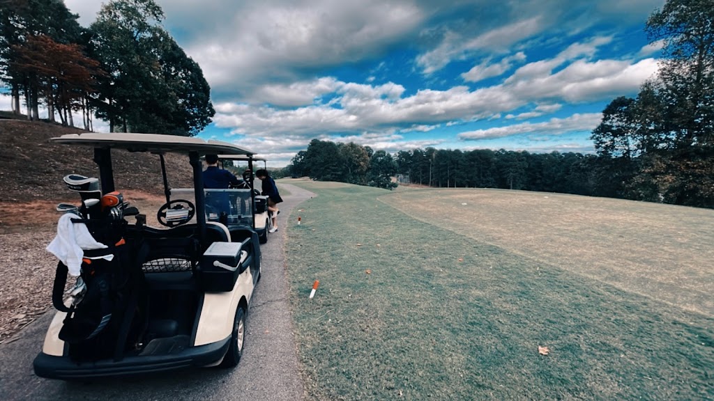 Sugar Hill Golf Club | 6094 Suwanee Dam Rd, Sugar Hill, GA 30518, USA | Phone: (770) 271-0519