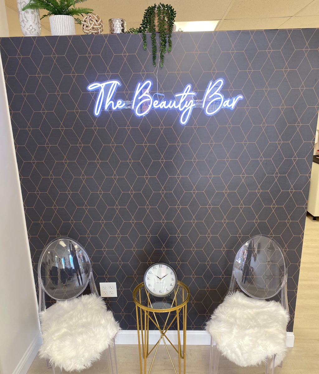 The Beauty Bar | 391 E Central St Suite 3, Franklin, MA 02038, USA | Phone: (508) 989-0397