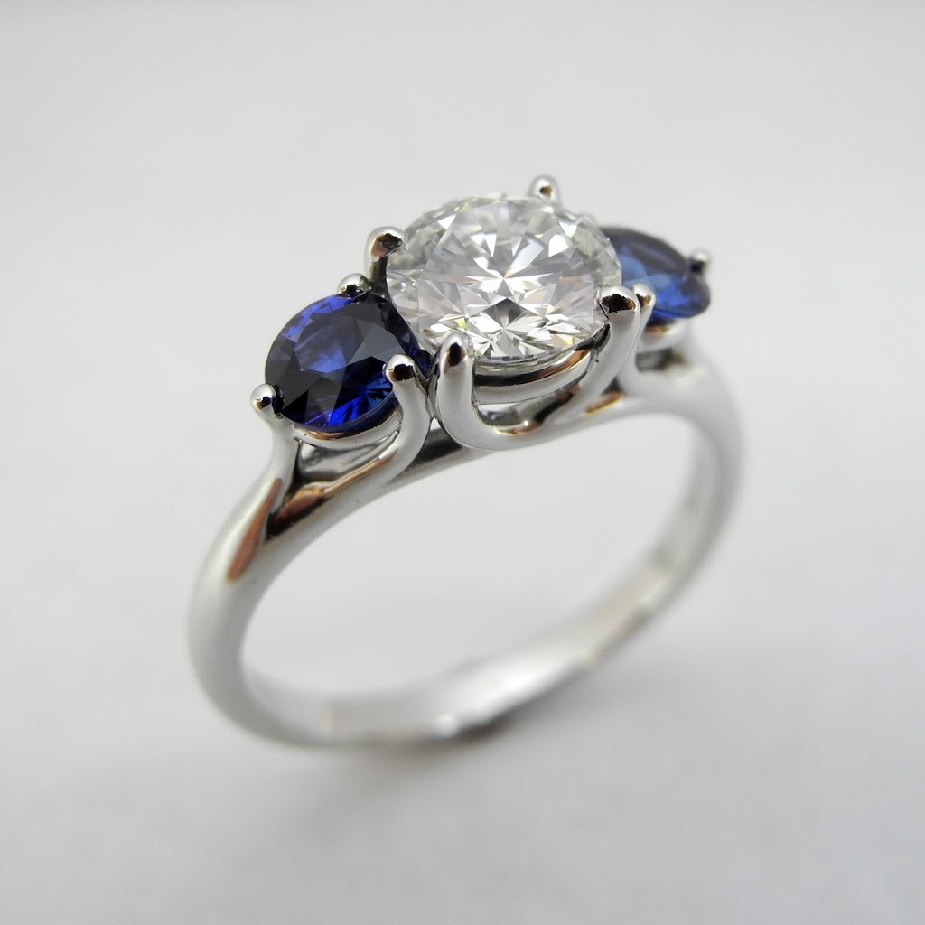 Affinity & Co Jewelers | 18575 Main St, Huntington Beach, CA 92648, USA | Phone: (714) 596-3900