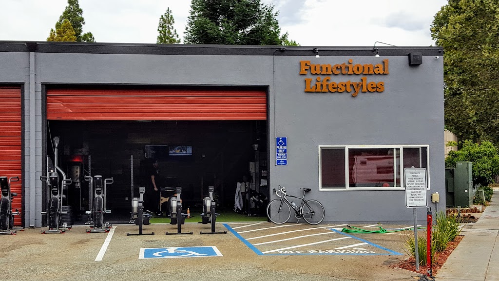 Functional Lifestyles | 3040 Park Blvd, Palo Alto, CA 94306, USA | Phone: (650) 272-6558