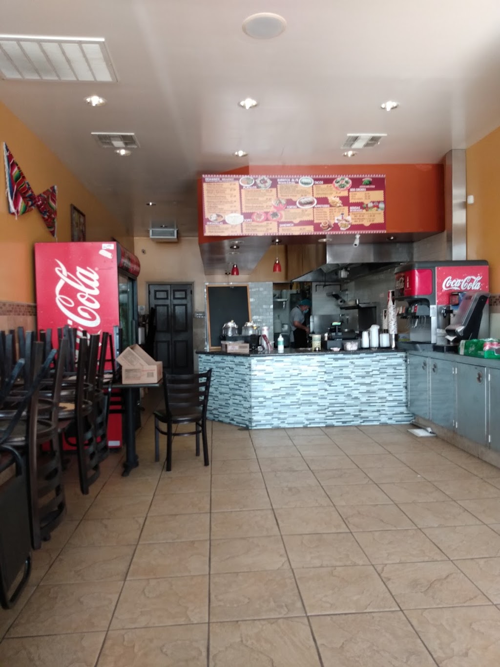 Mi Fondita de Hacienda Heights | 15223 Gale Ave, Hacienda Heights, CA 91745, USA | Phone: (626) 269-0790