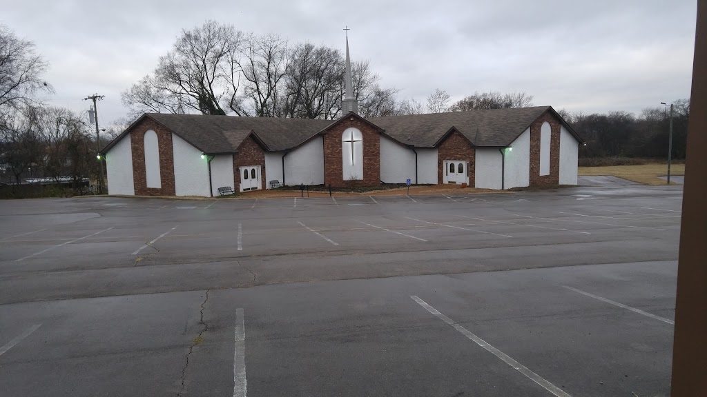 New Visions Baptist Church | 2830 McGavock Pk, Nashville, TN 37214, USA | Phone: (615) 391-8085