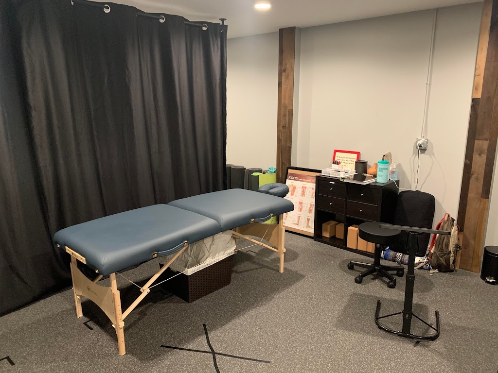 Edge Physiotherapy | 4553 Aultman Ave NW, North Canton, OH 44720, USA | Phone: (330) 256-0780