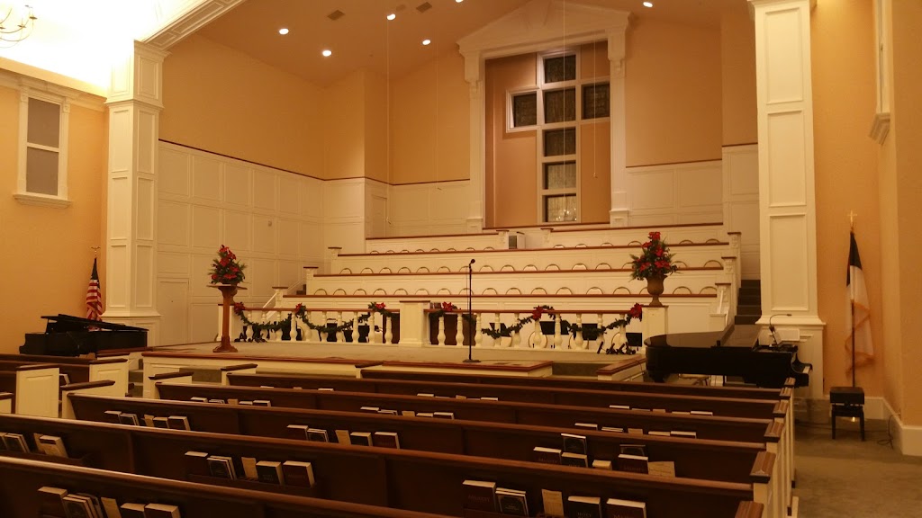 Killian Hill Baptist Church | 151 Arcado Rd, Lilburn, GA 30047, USA | Phone: (770) 921-3224