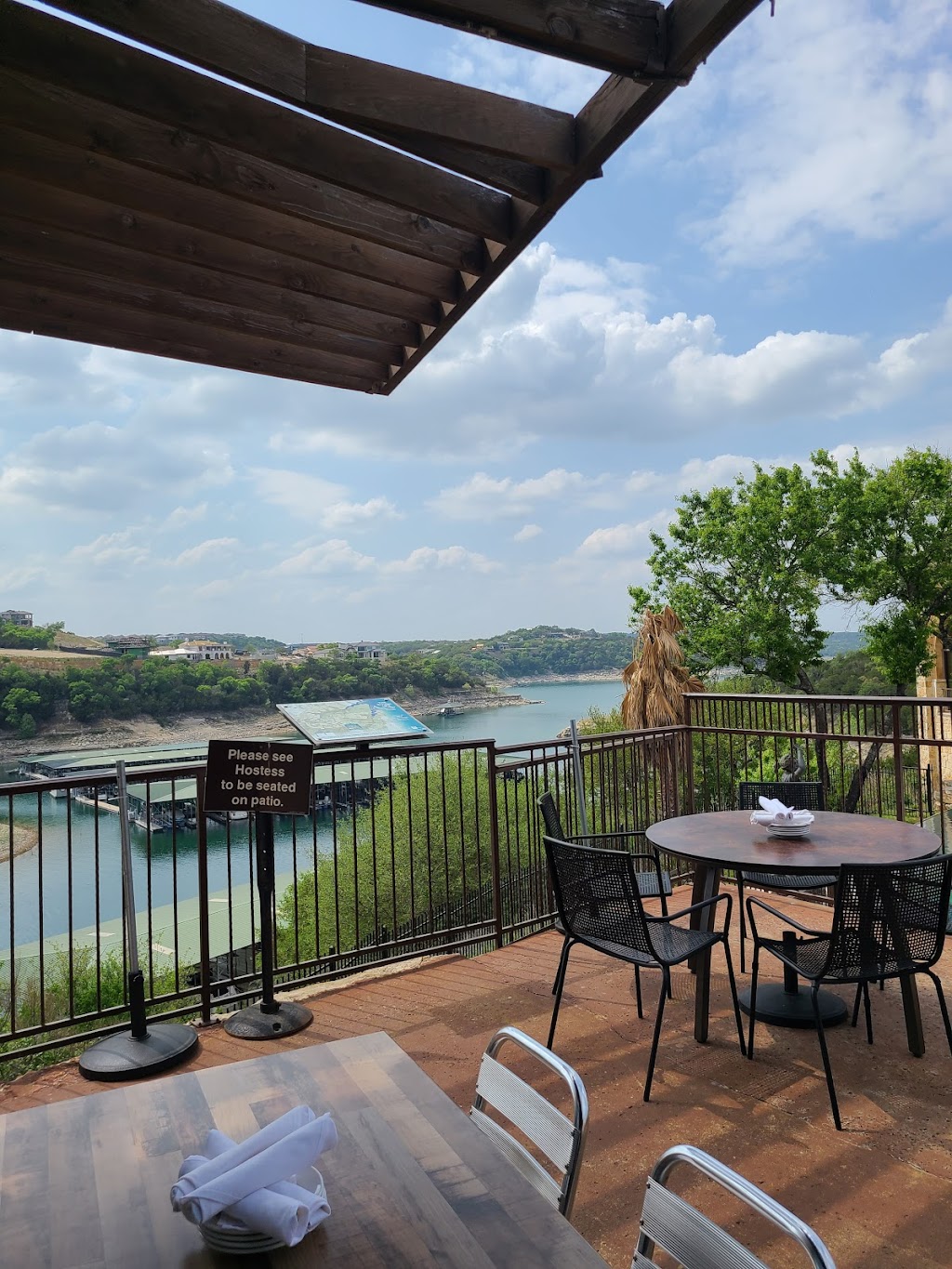 Canyon Grille | 103 Yacht Club Cove, Lakeway, TX 78734, USA | Phone: (512) 261-3444