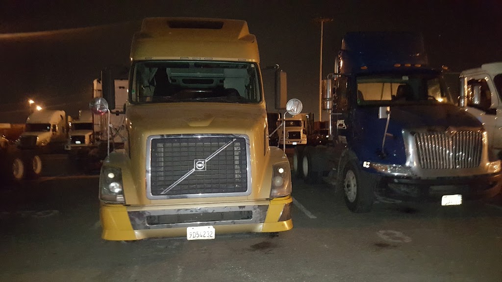 A&L trucking | 2785 16th St apt A, San Pablo, CA 94806, USA | Phone: (510) 253-5871