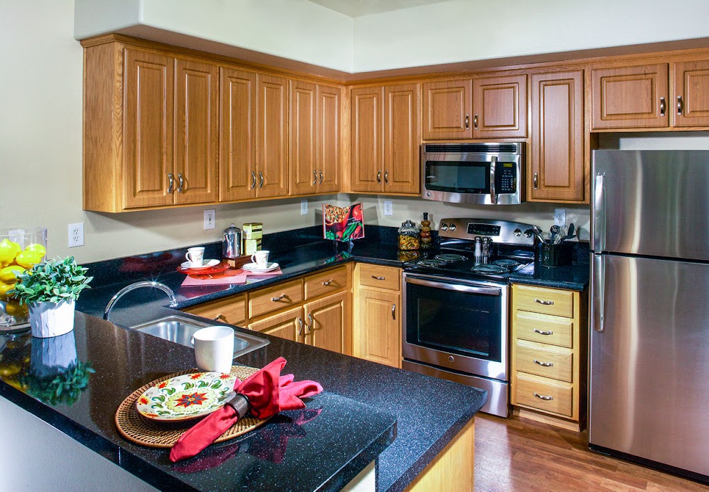 Park Place Apartments | 255 Park Pl, San Ramon, CA 94583, USA | Phone: (866) 204-1031