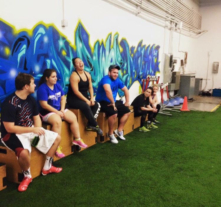 NorthStar Performance Training | 1353 Larc Industrial Blvd, Burnsville, MN 55337, USA | Phone: (763) 516-2823