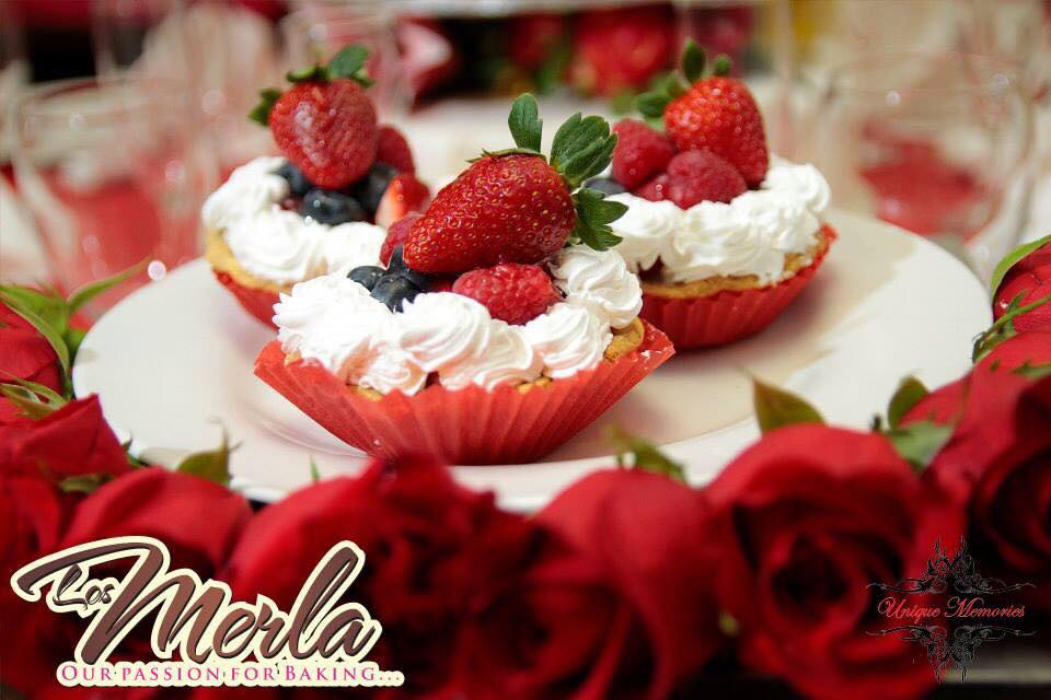 Los Merla Bakery | 580 W Arapaho Rd Suite 218, Richardson, TX 75080, USA | Phone: (214) 580-6982