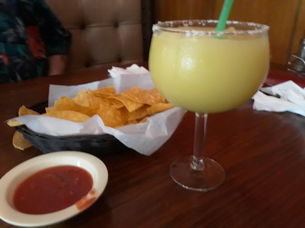 Monterrey Mexican Grill | 1401 Freeway Dr., Reidsville, NC 27320, USA | Phone: (336) 616-0807