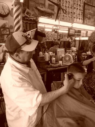 Jesses Barber Shop | 2626 E Cesar E Chavez Ave, Los Angeles, CA 90033, USA | Phone: (951) 335-1482