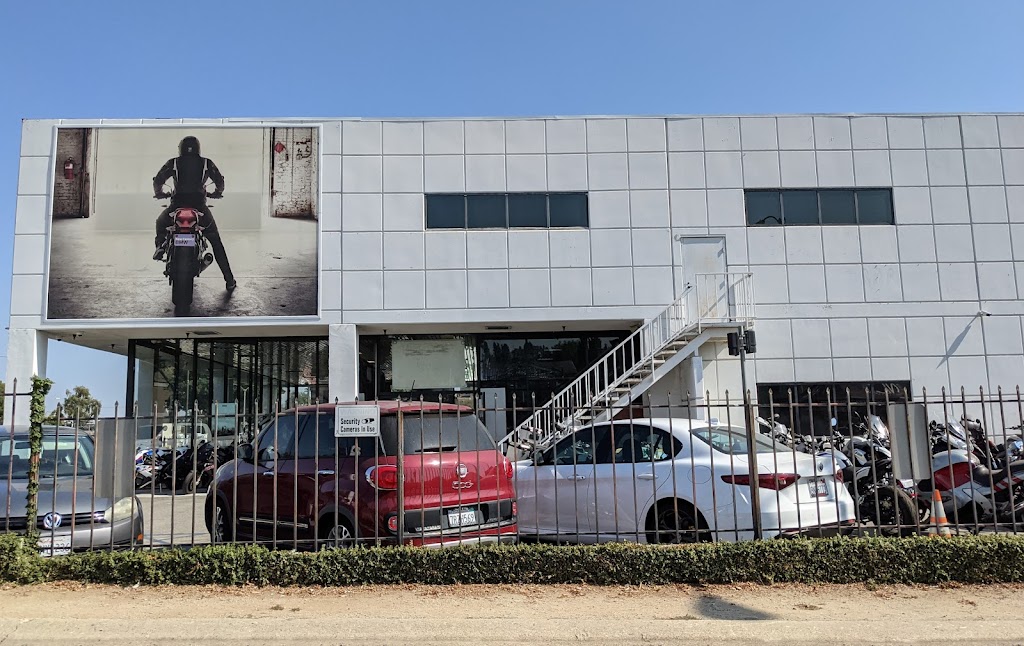 New Century BMW Certified Collision Repair Center | 3001 W Main St, Alhambra, CA 91801, USA | Phone: (626) 282-2233