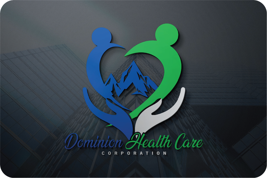 Dominion Health Care Corporation | 1220 Walter Reed Road Suites 100 & 102 Fayetteville, North Carolina, NC 28304, USA | Phone: (910) 583-9206