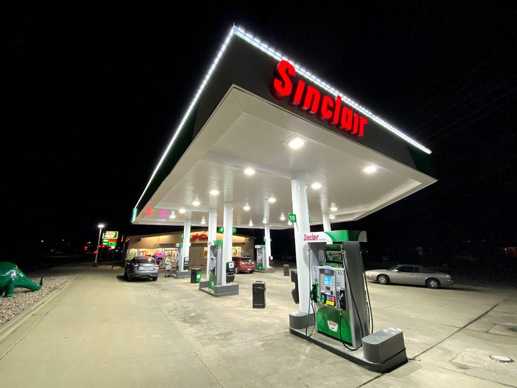 Bowmar Gas Express | 5200 S Lowell Blvd, Littleton, CO 80123, USA | Phone: (303) 794-6574