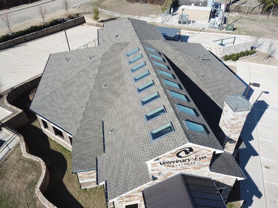 Brothers Roofing | 102 E Broad St #3361, Forney, TX 75126, USA | Phone: (469) 233-4375