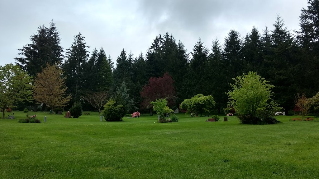 Vashon Cemetery | Vashon, WA 98070 | Phone: (206) 463-7550