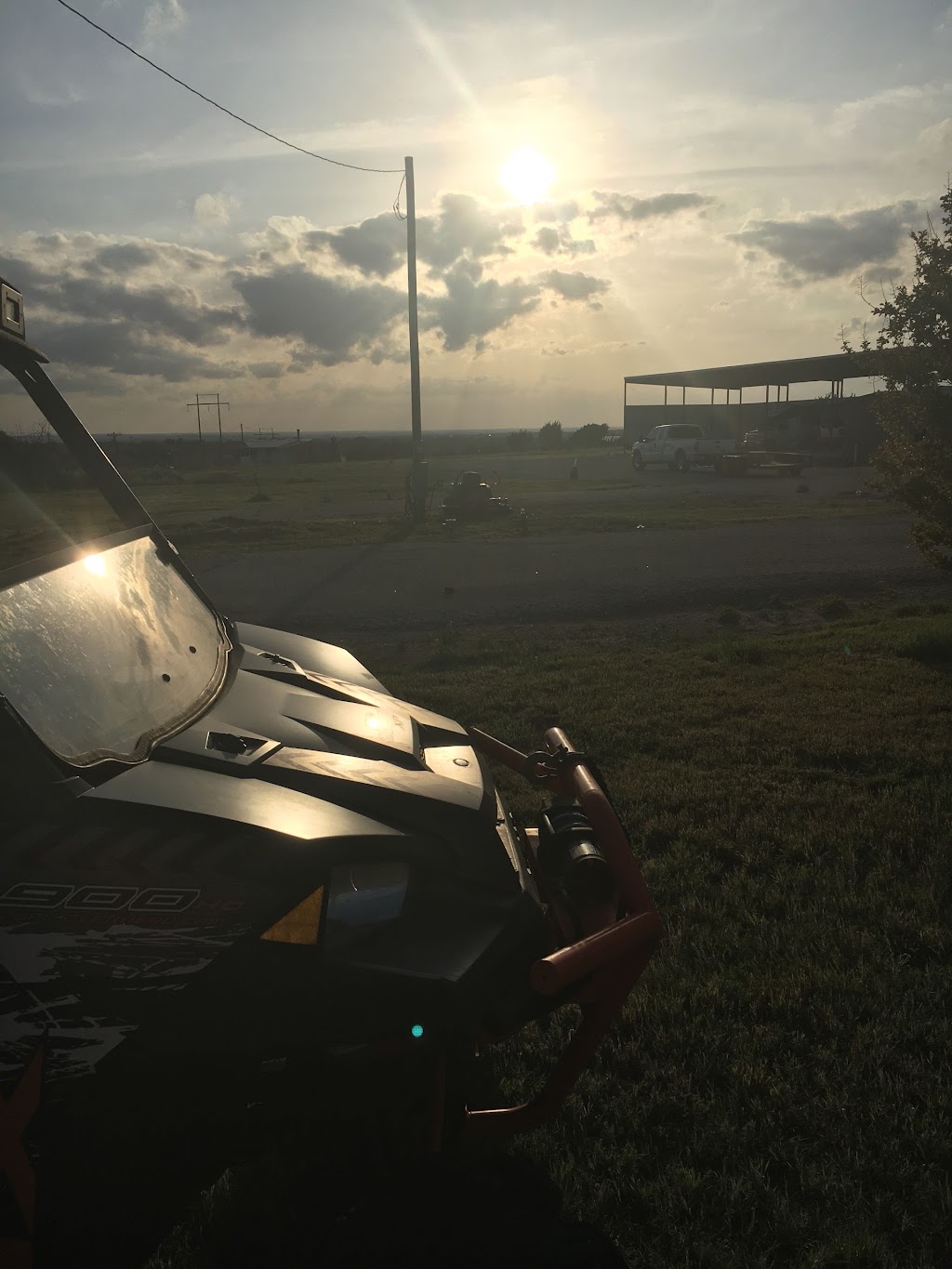 J&B Rv Ranch and Boat Storage Facility | 150 M and M Ranch Rd, Granbury, TX 76049, USA | Phone: (682) 500-8910