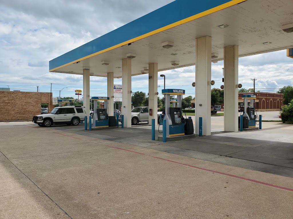 One-Stop Shop Gas Station | 612 N Industrial Blvd, Euless, TX 76039, USA | Phone: (682) 738-3890