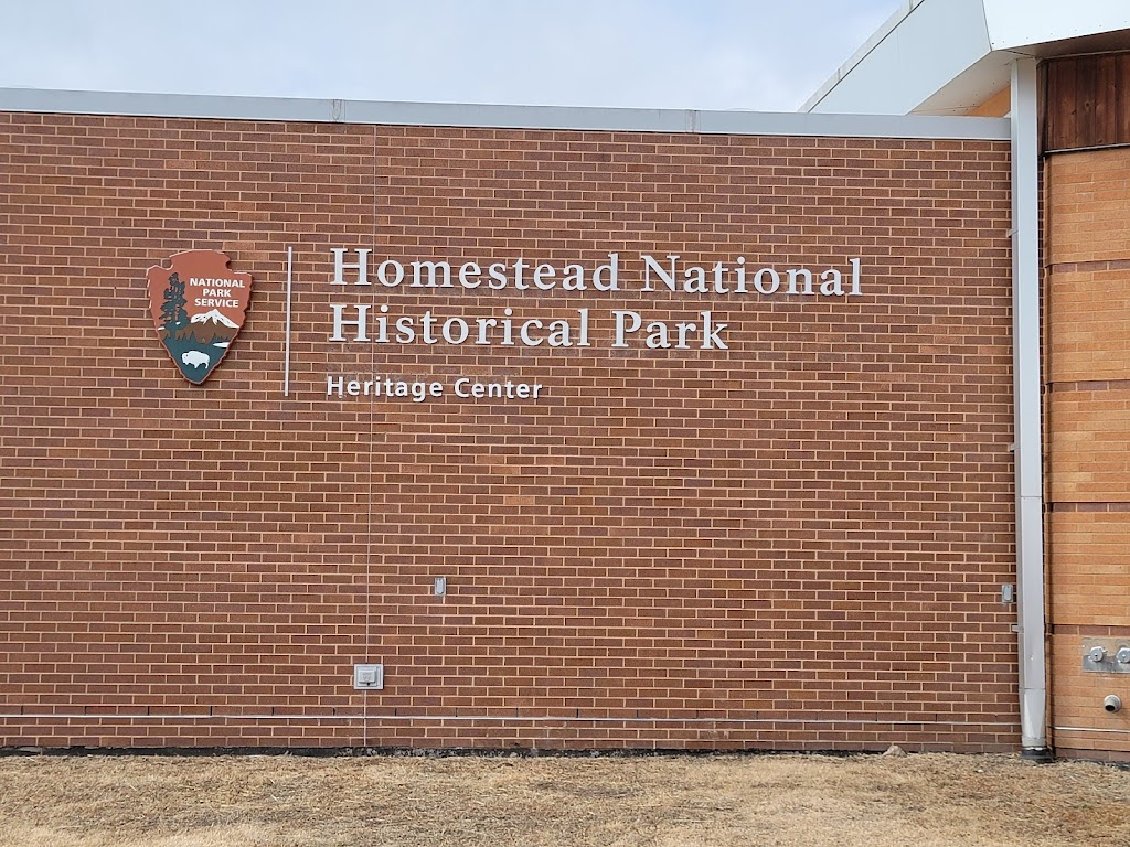 Homestead National Historical Park | 8523 NE-4, Beatrice, NE 68310, USA | Phone: (402) 223-3514