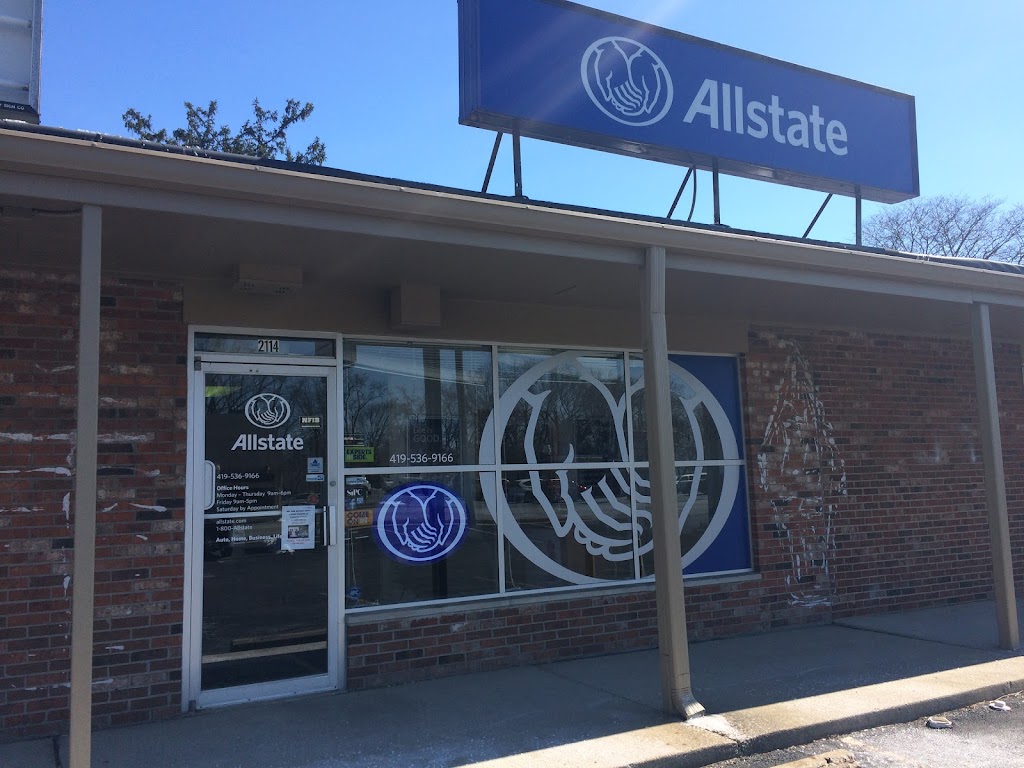 Cody Ickes: Allstate Insurance | 2680 Woodville Rd, Northwood, OH 43619, USA | Phone: (419) 536-9166