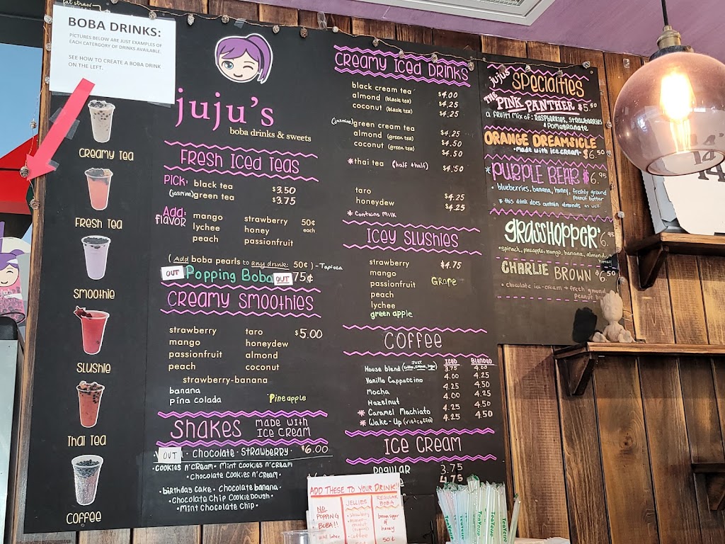 Local Slice & Jujus | 111 N Vista Ridge Blvd #105, Cedar Park, TX 78613, USA | Phone: (512) 258-1234