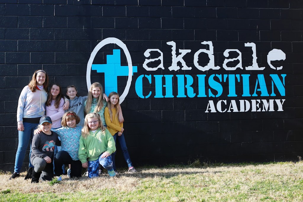 Oakdale Christian Academy | 10055 Valley Home Rd, Oakdale, CA 95361, USA | Phone: (209) 846-1870