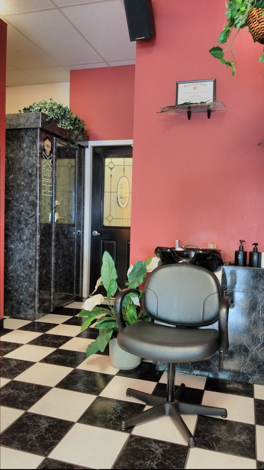 Hair Express | 7400 Lewis Ave # G, Temperance, MI 48182, USA | Phone: (734) 847-8102