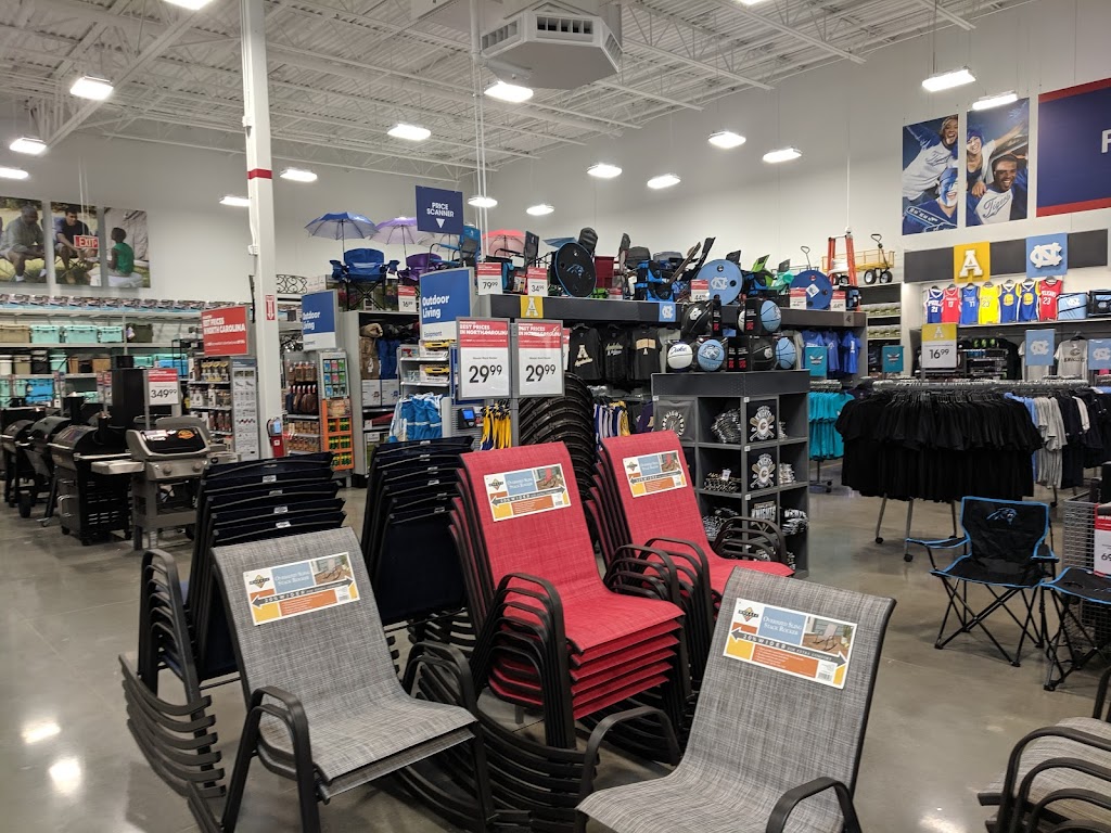 Academy Sports + Outdoors | 426 Talbert Rd, Mooresville, NC 28117, USA | Phone: (704) 360-6275