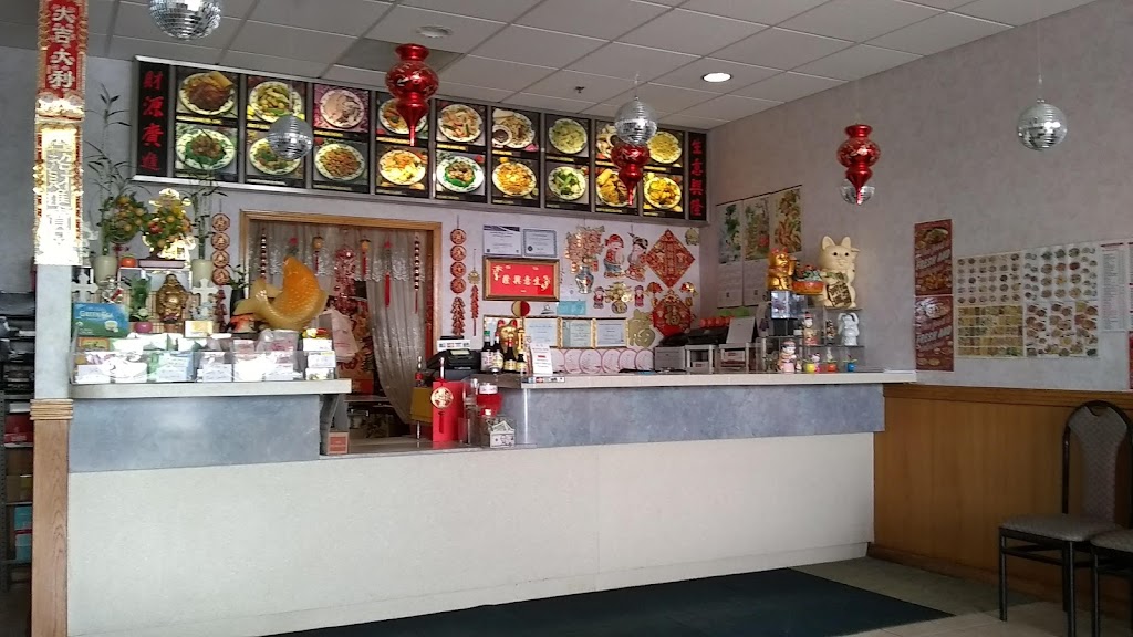 Wing On Chinese Restaurant | 1921 25 Mile Rd, Shelby Township, MI 48316, USA | Phone: (248) 601-8989