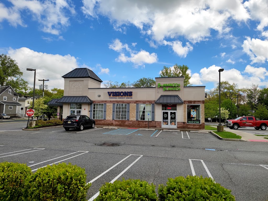 Visions Federal Credit Union | 5 Washington Ave, Dumont, NJ 07628, USA | Phone: (800) 242-2120