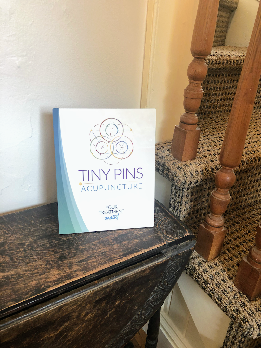 Tiny Pins Acupuncture | 315 NE 63rd Ave, Portland, OR 97213, USA | Phone: (503) 893-9446