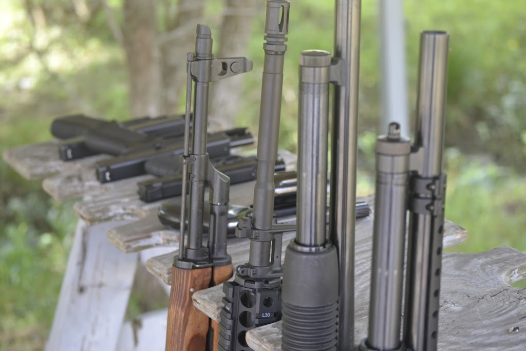 Group Tactical | 21610 Valley Oaks Ct, Katy, TX 77450, USA | Phone: (214) 491-9496