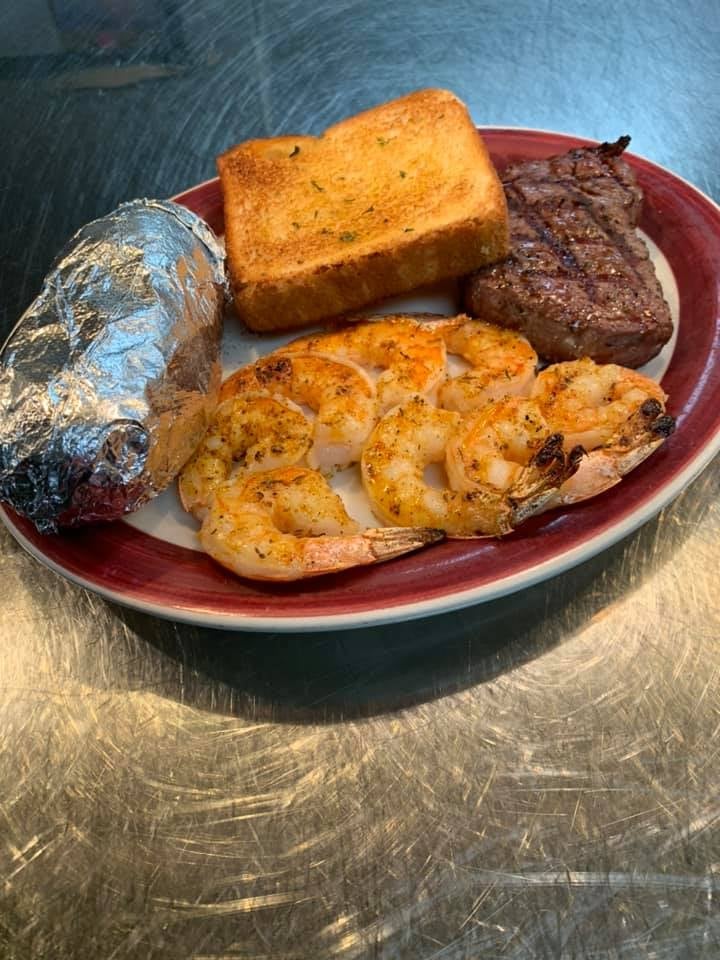 Walkertown Seafood Shack | 2890 Darrow Rd, Walkertown, NC 27051, USA | Phone: (336) 595-2932