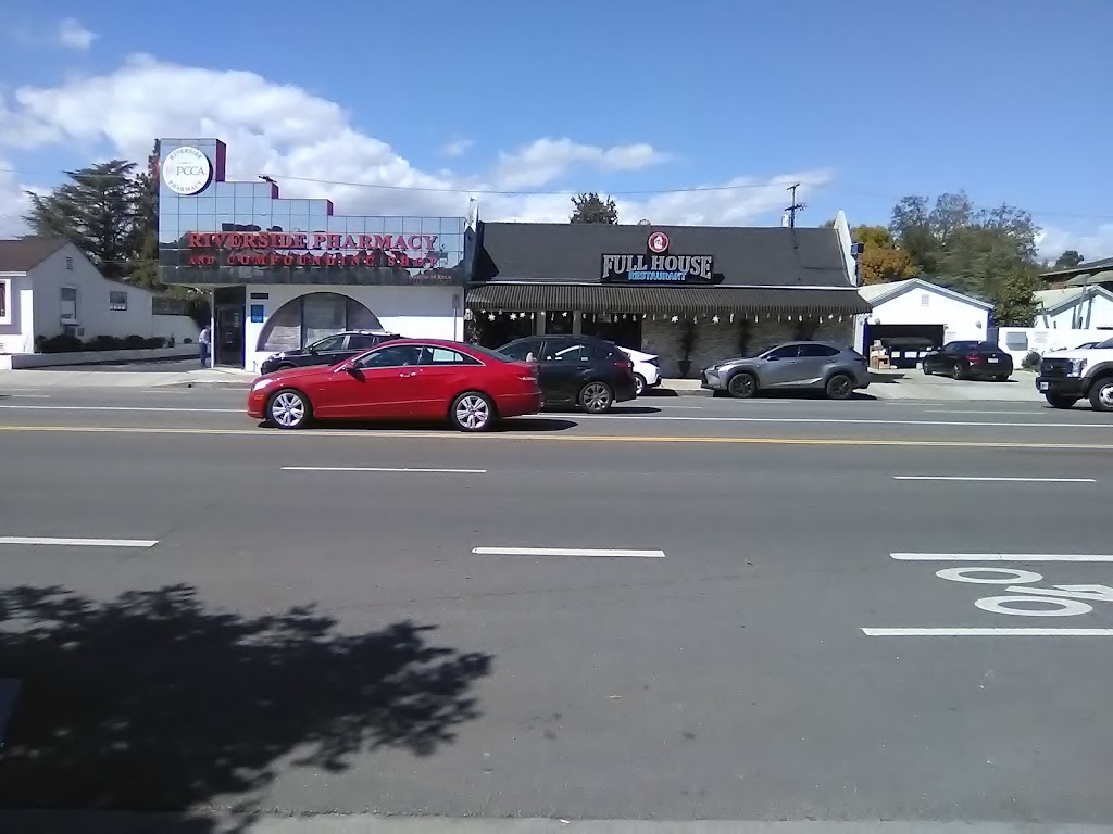 Full House Restaurant | 11651 Riverside Dr #1021, North Hollywood, CA 91602, USA | Phone: (818) 762-0606