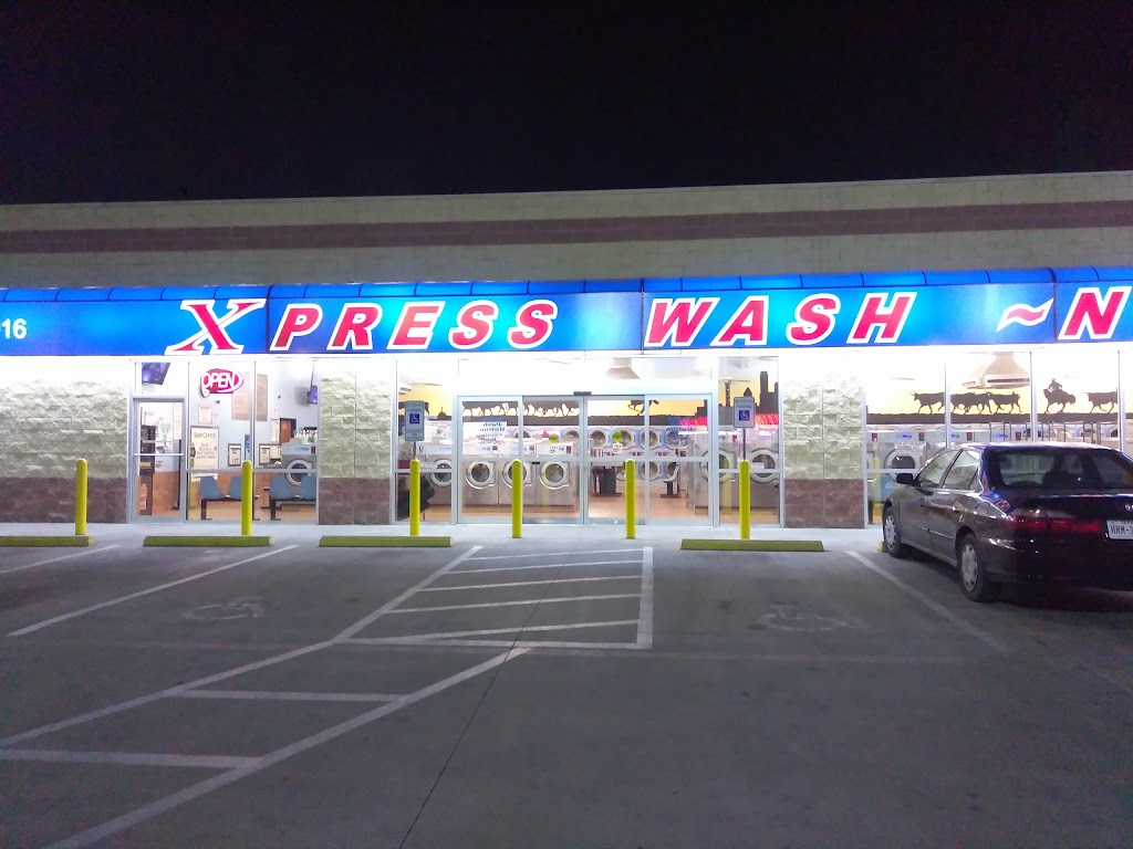 Xpress Wash | 4916 Columbia Ave, Dallas, TX 75214, USA | Phone: (214) 887-4932