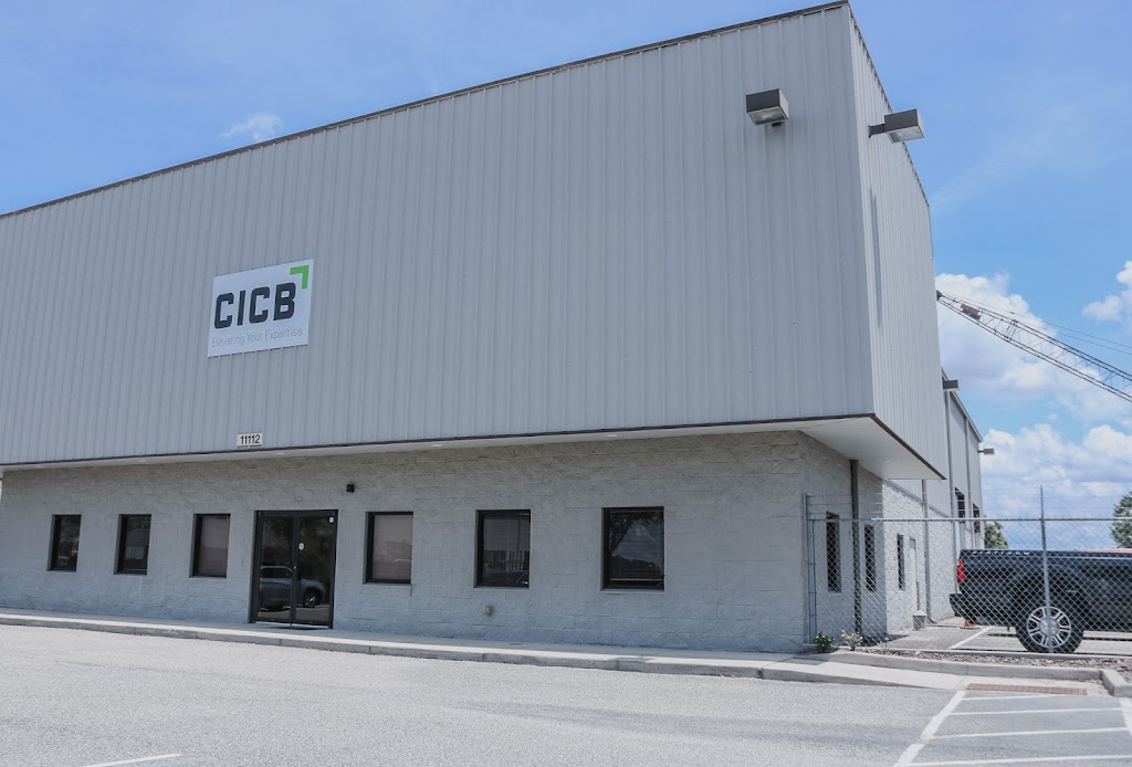 CICB - Crane Inspection & Certification Bureau | 11112 Boggy Creek Rd, Orlando, FL 32824, USA | Phone: (800) 327-1386