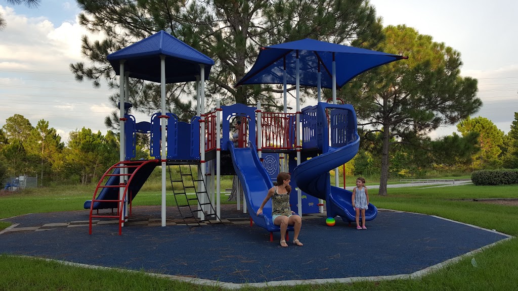 Mike Kirby Park | 2199 Oregon Ave, Sanford, FL 32771, USA | Phone: (407) 688-5103