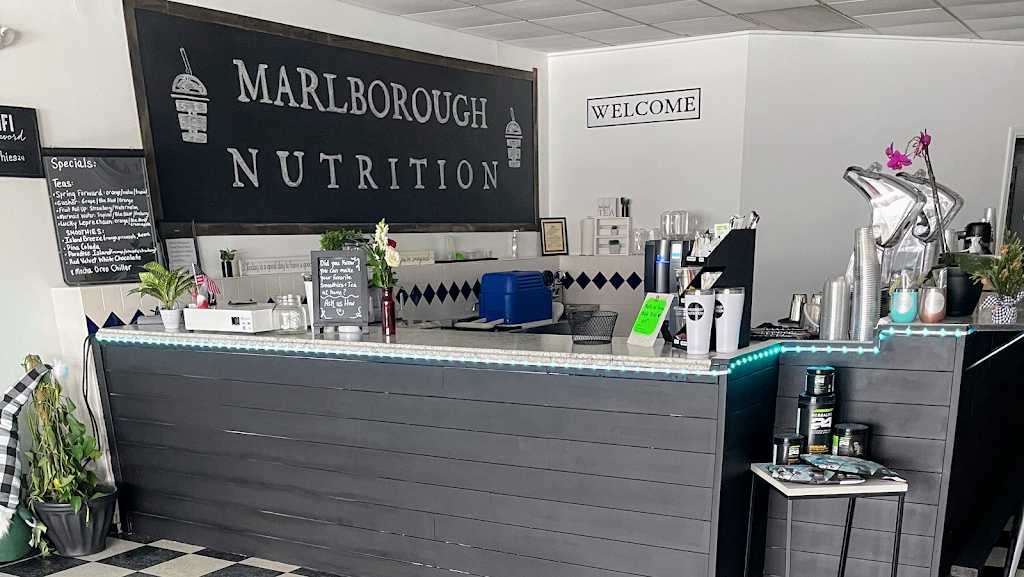 Marlborough Nutrition | 55 Maple St, Marlborough, MA 01752 | Phone: (508) 834-1882