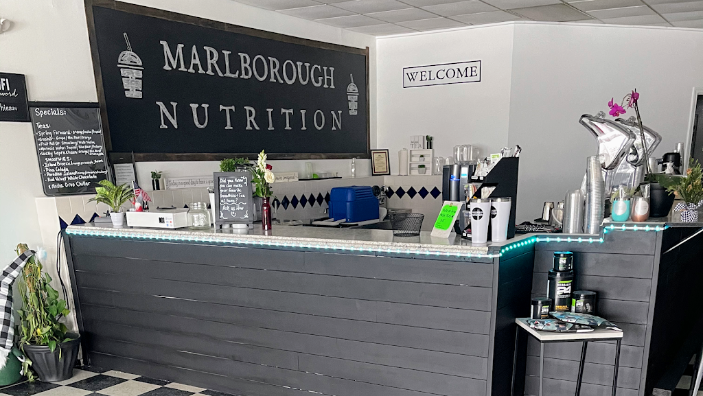 Marlborough Nutrition | 55 Maple St, Marlborough, MA 01752, USA | Phone: (508) 834-1882