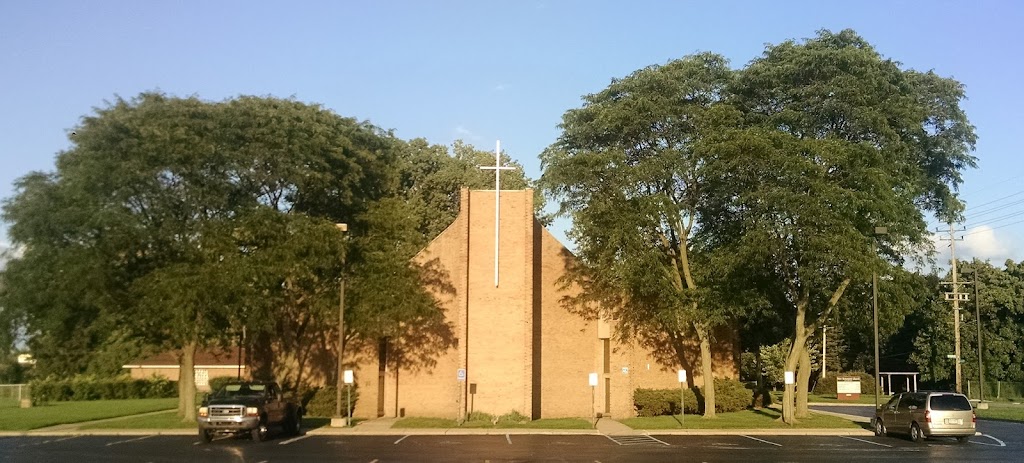 New Testament Church | 23450 Davison W, Detroit, MI 48223, USA | Phone: (313) 693-4216