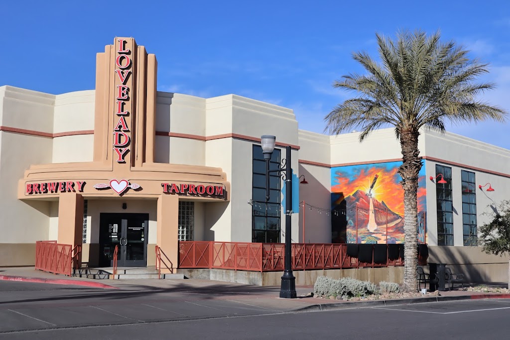Downtown Henderson Water Street District | 18 Navy St, Henderson, NV 89015, USA | Phone: (207) 267-1500