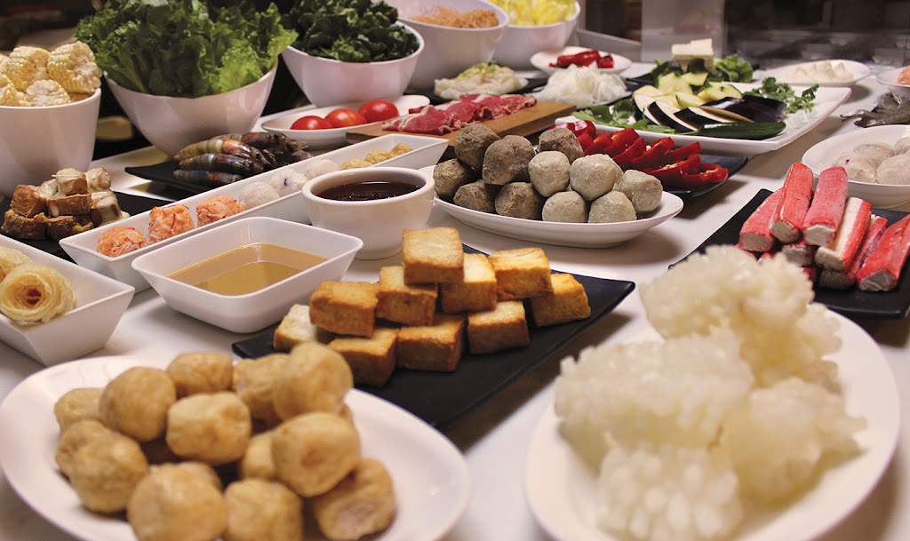 The Pots Hot Pot Buffet | 2652 Judah St, San Francisco, CA 94122 | Phone: (415) 682-7889