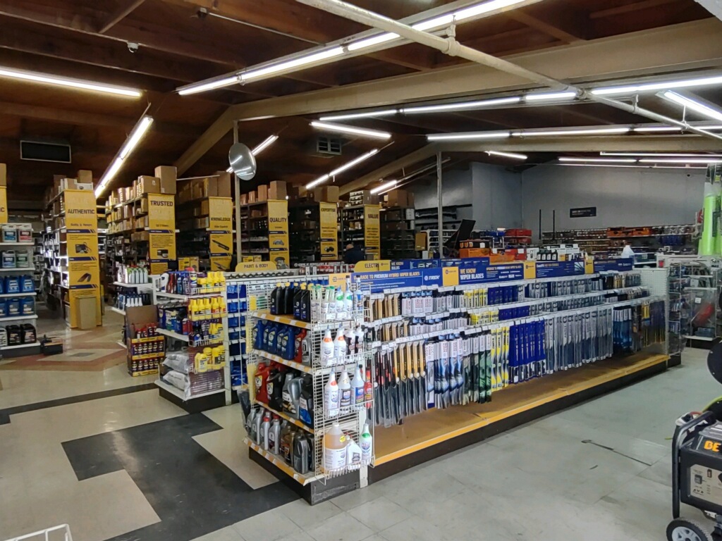 NAPA AUTO PARTS | 6120 Lake Isabella Blvd, Lake Isabella, CA 93240, USA | Phone: (855) 746-6272