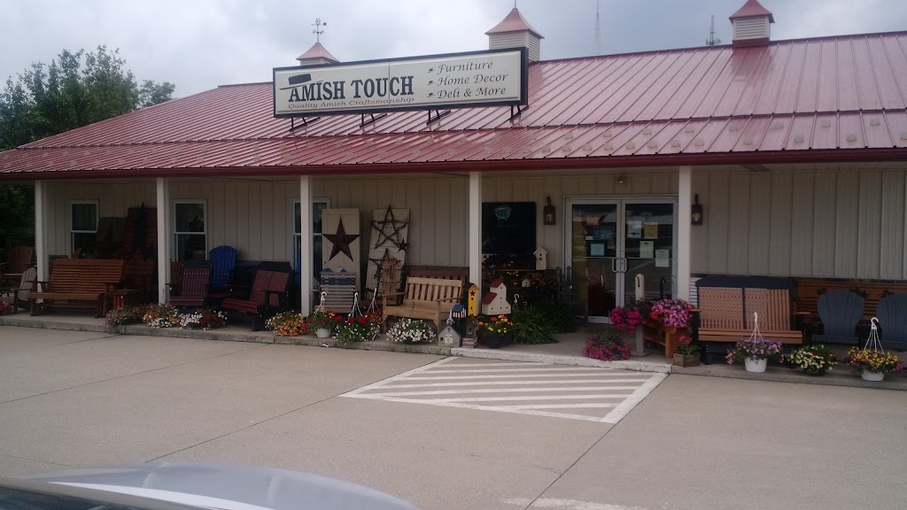 Amish Touch | 375 Berry Rd, Washington, PA 15301, USA | Phone: (724) 228-2771
