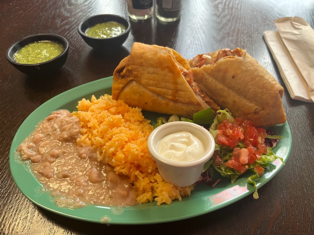 Señor Peppers | 60 Bridge Ave, Red Bank, NJ 07701, USA | Phone: (732) 741-1211