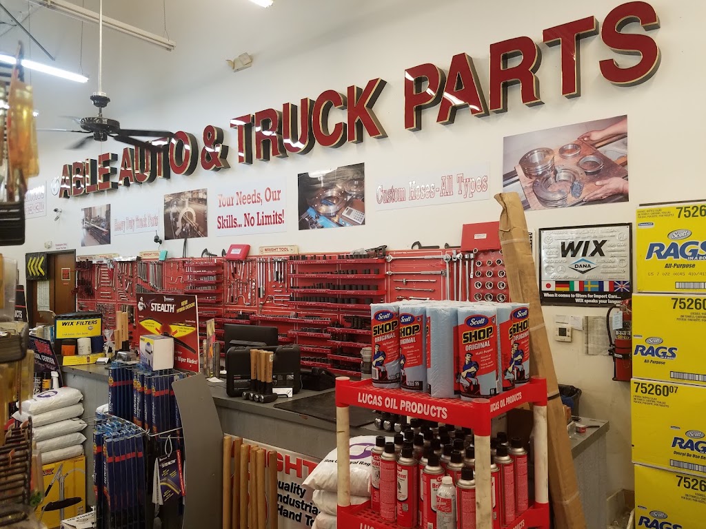 Able Auto & Truck Parts | 608 Development Dr # 150, Plano, TX 75074, USA | Phone: (972) 517-8007