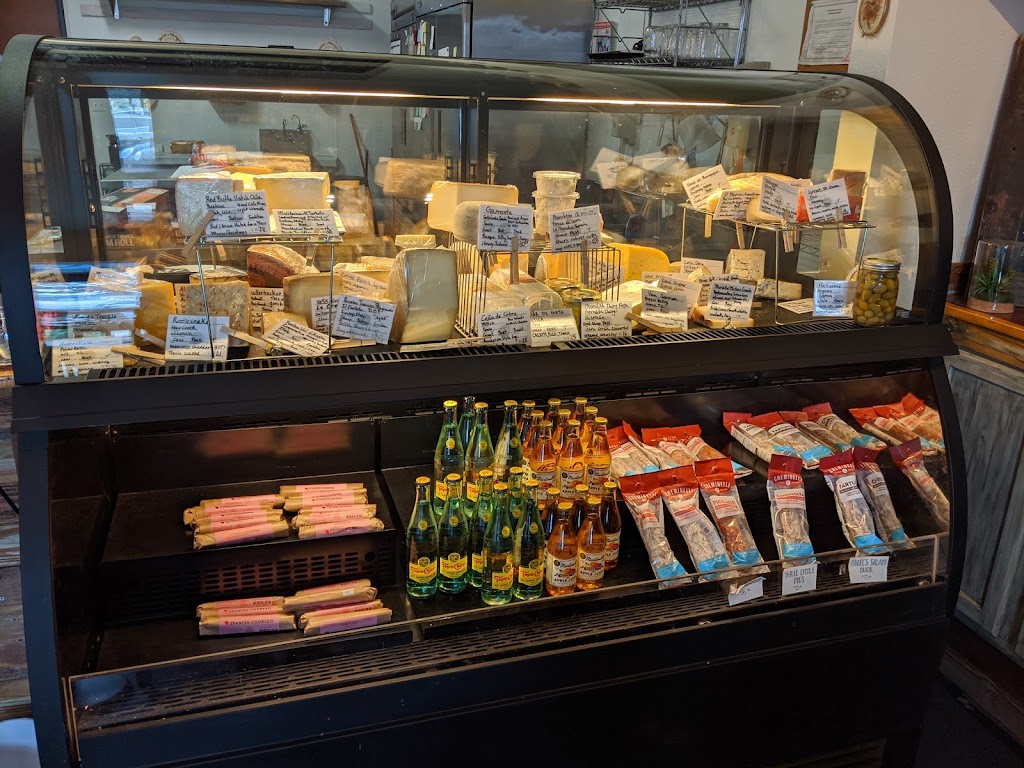 Ten : One Artisan Cheese | 515 S Locust St, Denton, TX 76201, USA | Phone: (940) 320-5639