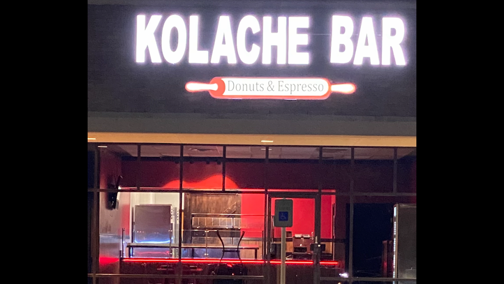 Kolache Bar Katy | 1619 S Fry Rd, Katy, TX 77450, USA | Phone: (832) 880-1400