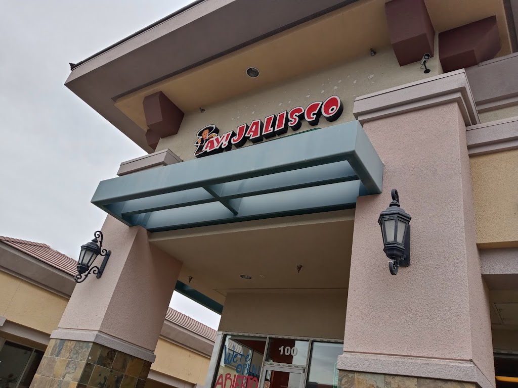 Ay! Jalisco Mexican Grill | 8200 S Maryland Pkwy Suit 100, Las Vegas, NV 89123, USA | Phone: (725) 214-5233