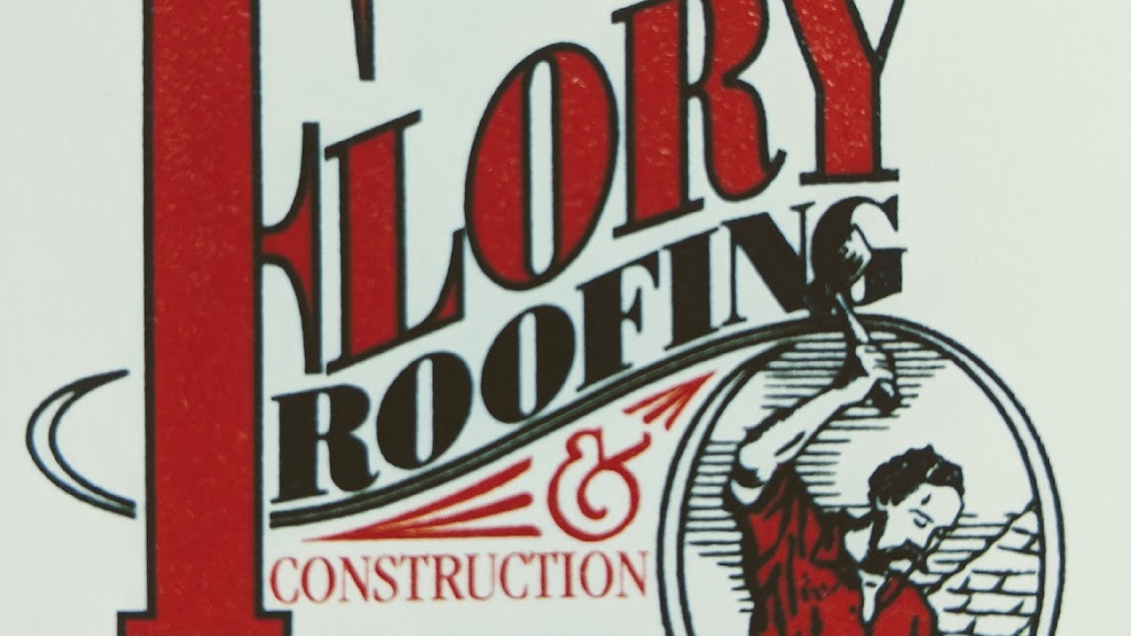 Flory Roofing & Construction | 615 McNair St, Halstead, KS 67056 | Phone: (316) 284-2610